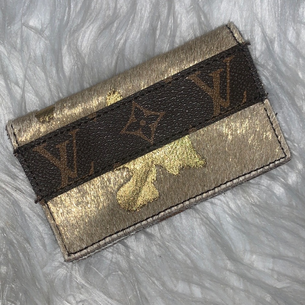 Card holder